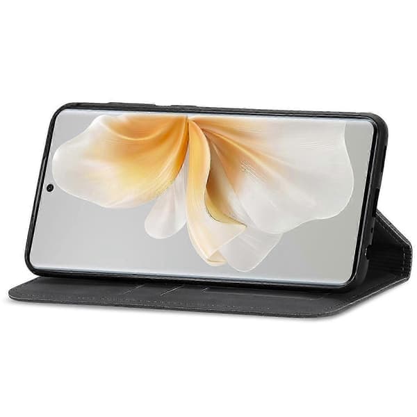 Til TCL 50 Pro NxtPaper 5G Telefon Cover Multicolor Black