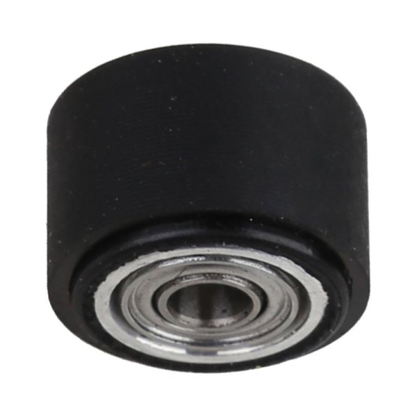 5 stk Pinch Roller Til Mimaki Plotter Cutter, Vinyl Cutter Plotter 4*11*16mm