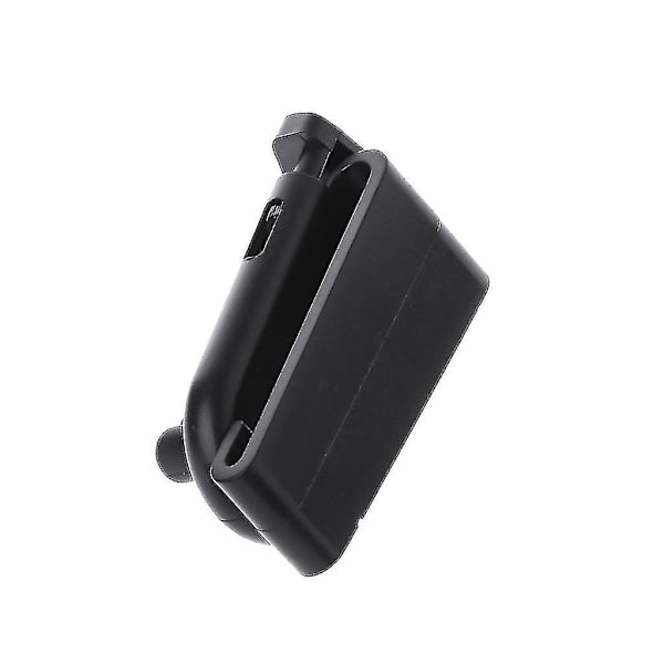 5 st bältesklämma för Motorola batteri Talkabout 2-vägs radio Walkie-ttalkie T4800