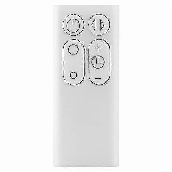 Dyson AM06/AM07/AM08 Viftefjernkontroll Erstatningsutgave 0705
