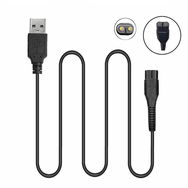 Oplader til Karcher WV1 Plus WV2 WV5 WV50 WV55 WV 75 Støvsuger