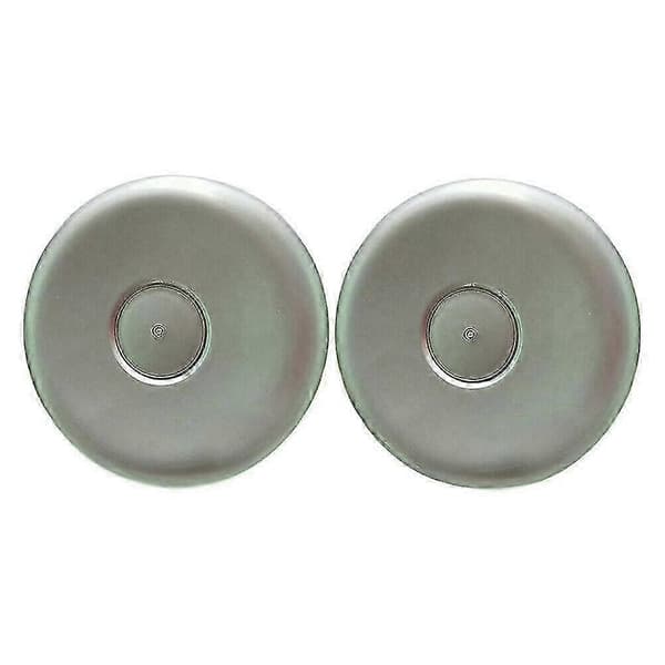 2 stk for Ford Transit Mk6 Mk7 Mk8 Navkapsler foran, doble bakhjul 2