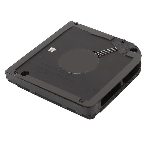 Udskiftning af bærbar CPU-køleventilator til Dell Latitude 15 5520 til 3560 0DXJNV 4-bens strømstik CPU-ventilator