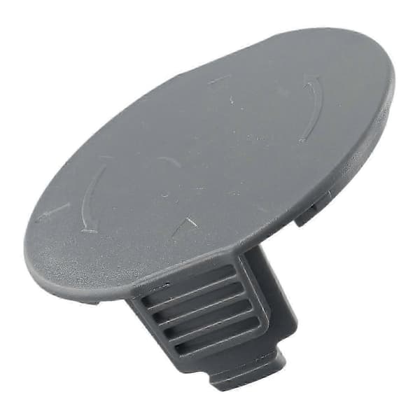 2 stk. 1600A01R5J Spoledæksel til Bosch Universal Grasscut 18 18-26 18-260 ABS