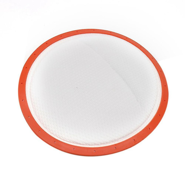 Vaskbart vakuumfilter Rundt filter Bomuldsfilterelementer Hepa Til C3-l148b C3-l143b Vc14a1- 146mm