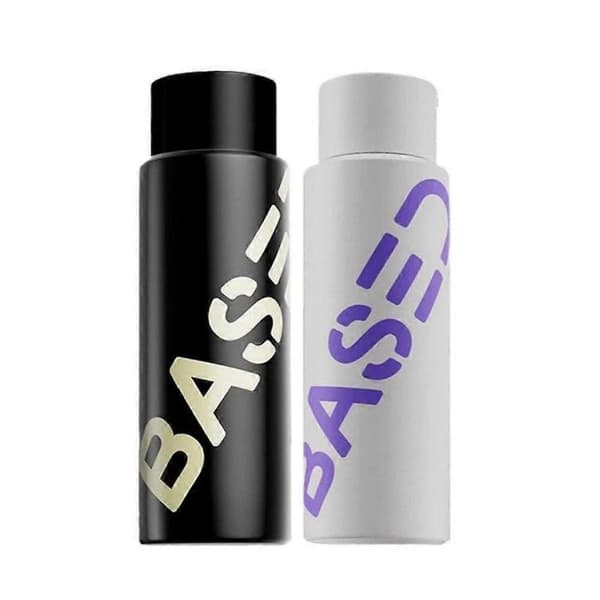Based Body Works Schampo & Balsam Set 2025 Shampoo*conditioner