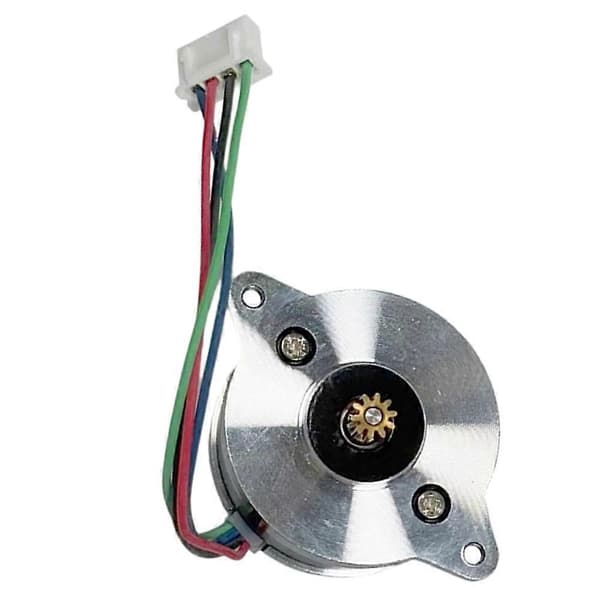 Ekstrudermotor for QIDI Tech MAX3 3D-printer reservedeler