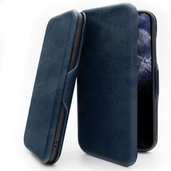 Apple iPhone 13 Pro Kuori, iPhone 13 Pro Lompakkokotelo Puhelinteline