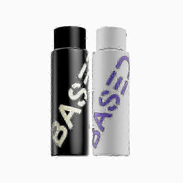 Nyt Based Body Works Shampoo & Balsam Sæt combo set