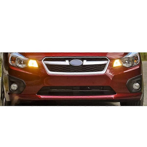 Tåkelys foran for Subaru Forester Legacy