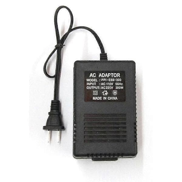 Spændingsomformer 110v til 220v / 220v til 110v Within 90W