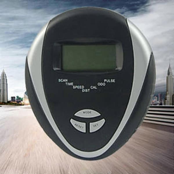 Erstatningsmonitor Speedometer til motionscykel motionscykelcomputer, xx AS connector