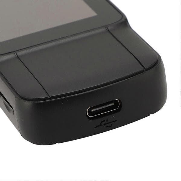 Bærbar videoopptaker HD infrarød nattsyn IP65 vanntett bærbart videokamera 64 GB