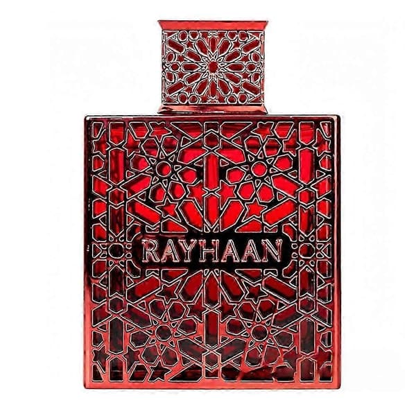 100ML A Crimson Eau De | Elegant bärbar mist för doft på språng. 100ml röd