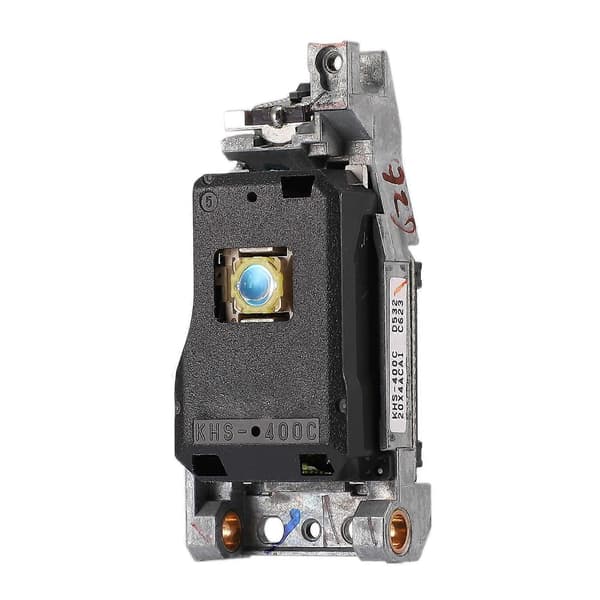KHS-400C s Linssin vaihtokappale universaali 2 PS2-konsolille