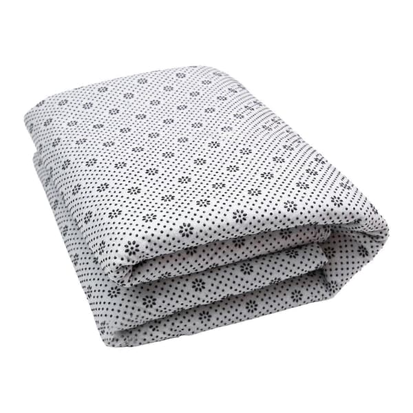 Primær Tuftingduk Teppe Nål Søm Håndverk Punch Nål Polyester for 1.8x1m