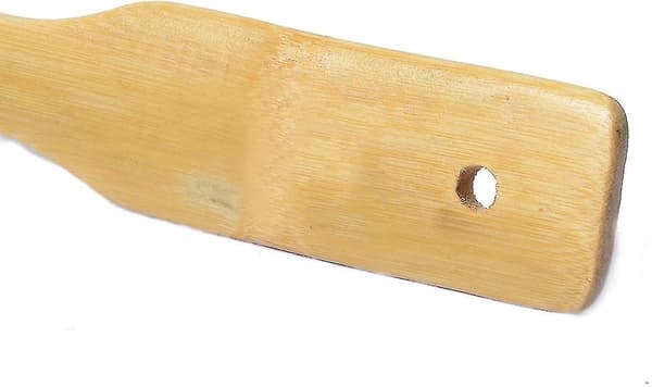 Terapeuttinen bambu selkäraaputin 17 tuumaa
