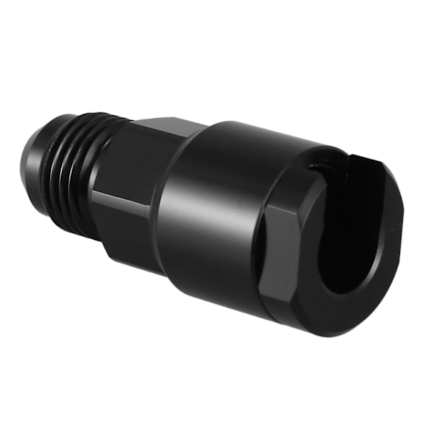LS1 Swap Brændstofskinne Indløbsfitting Adapter 3/8 Tommer 6AN LSX LS6 5.7 6.0 6.2 Biltilbehør