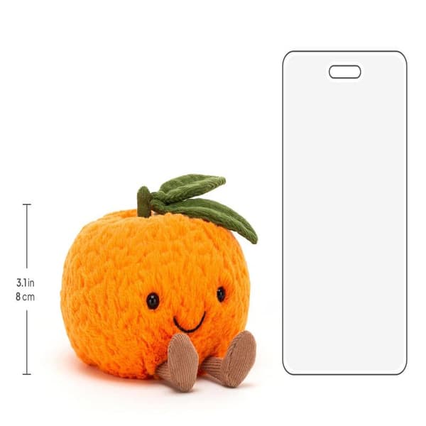 Jellycat 14cm Amuseables Clementine kosedyr
