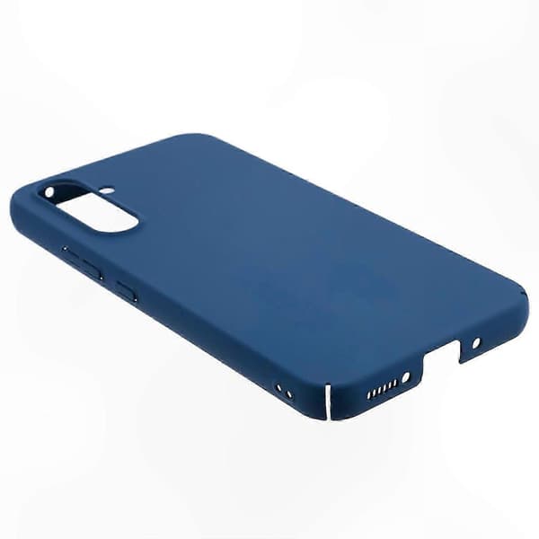 Blødt gummibagcover til A34 5G-telefon med behageligt hudvenligt greb Multicolor Style C