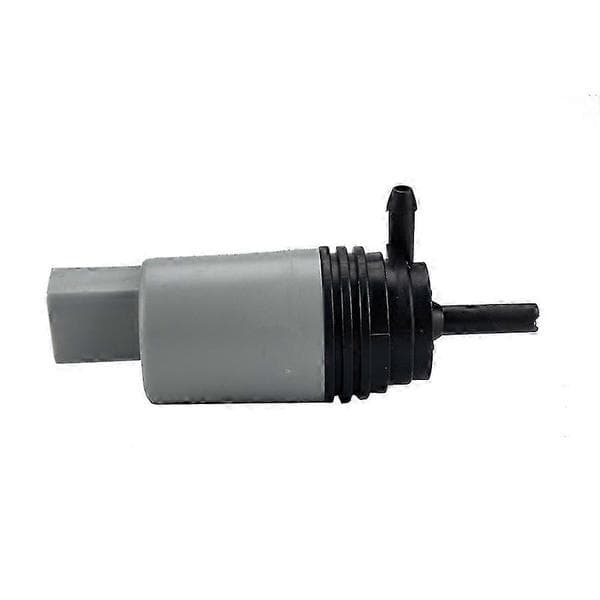 For BMW frontrutespylerpumpe 67127302589 E60 E61 E63 E64 E65 E66 E82 E88 E90 E92 god kvalitet