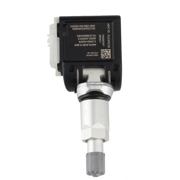 36106887147 A0009052102 4st Tpms Däcktryckssensor För E-klass W213 X7 Suv 433 Mhz