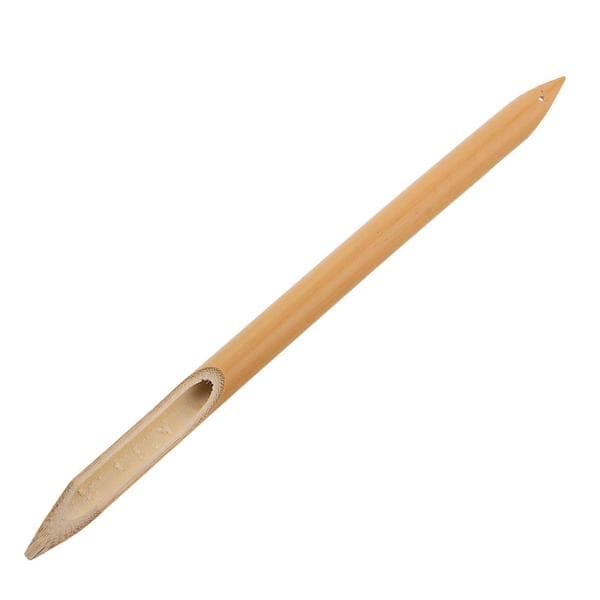 Käsintehty bambu-dippikynä kalligrafia-mustepiirustukseen