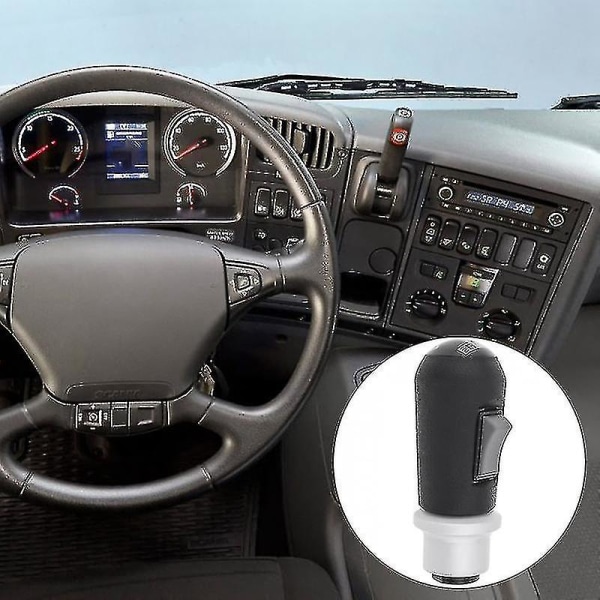 Manuel gearskifterstang til Scania 3 Series 4 Series A