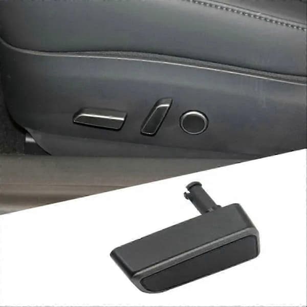 4 stk. setebryterjusteringsknapp for Model 3/Y 21-23 1098840-01-D 25-26s