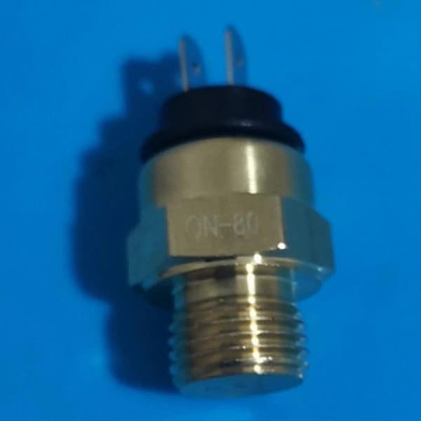Cf500cc X5 0010-135000 Cf188 Motor Vanntemperatursensor 80 Grader M16 Temperatur For Atv Utv Cf Swcgq-c-cf500