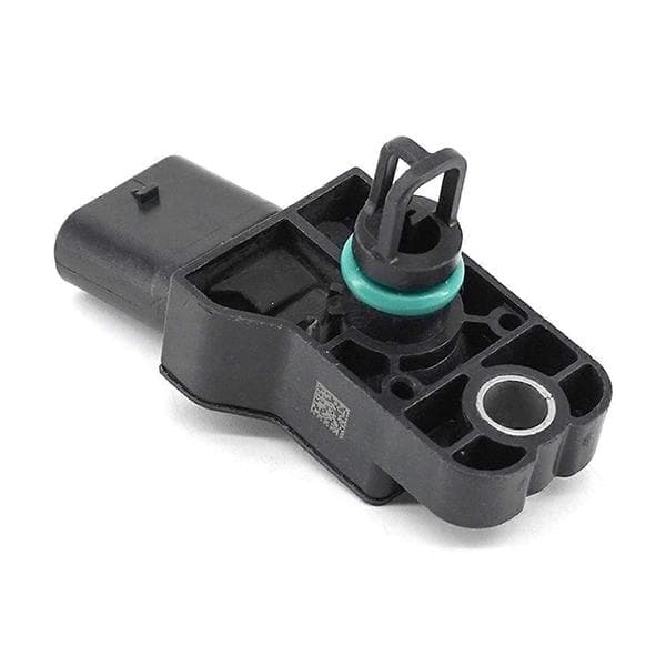 Bil Luftinntaksmanifold Trykksensor for A3 A4 A5 A6 Q3 Golf 06L906051C Biltilbehør As Shown