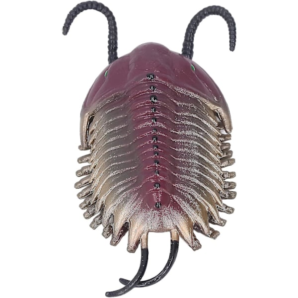 Trilobit Model, Fortidsdyr Figur Fødselsdagsgave, Simulation til Familiefest