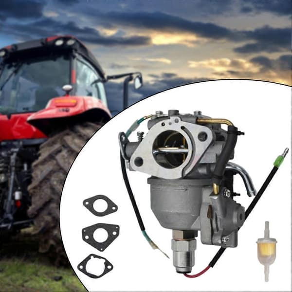 Til Kohler CV730 CV740 Karburator Rustfri Plæneklipper Motor Tilbehør til Haveudstyr 1PCs
