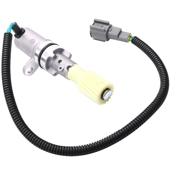 Matkamittarin nopeusanturi 2501074p01 Su4647 Sc64 25010-74p01 5s4793 Nissan D21 Pathfinder Pickup Frontier 2,4l 3,0l 3,3l vaihteella