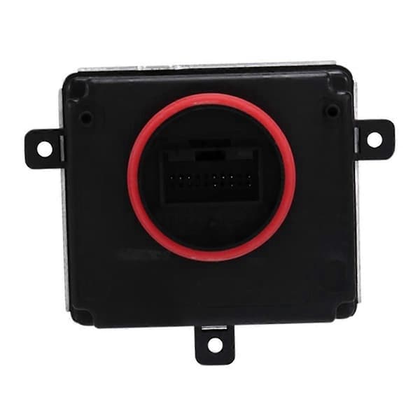 Kørelysmodul DRL Kontrol Ballast Follower Controller 4G0907697D 4G0907397D til A-Good Silver