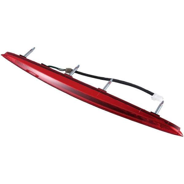 Til GT 2013-2017 Bil Højtmonteret Stoplys - Højtmonteret Lampe 92700A5000 Red