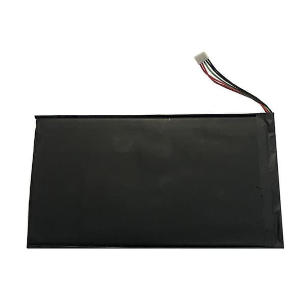 Passer for Kobo Glo E-leser Batteri Gn345361