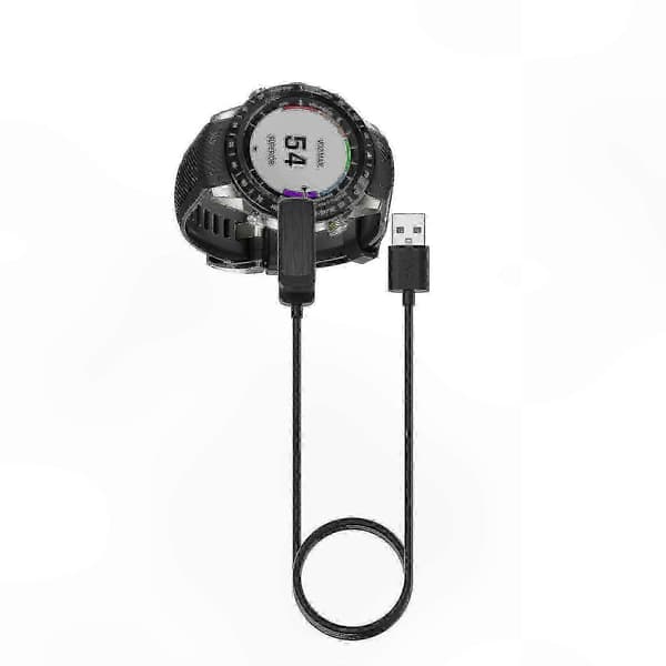 USB-opladningsclips med datafunktion til MARQ-serien Adventurer, Athlete, Captain, Golfer, Aviator