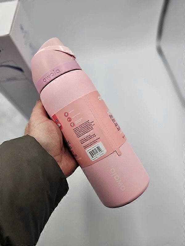 Ruusukvartsi Owala Freesip 24/32oz vesipullo E 32oz