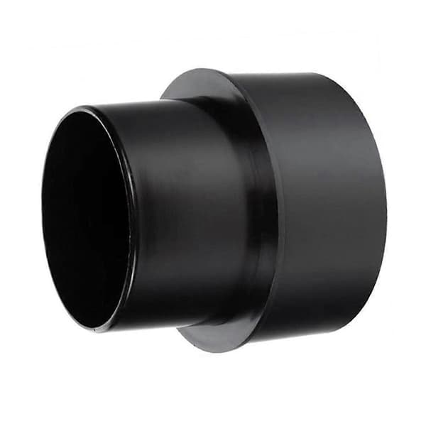 70170 5 tommer til 4 tommer Reducer Støvopsamlingsfitting As Shown