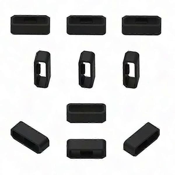 Garmin Venu 2S, Active S, Vivoactive 4S Smartklokke Spenne Festering Erstatning White