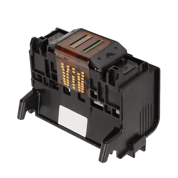 ABS Skrivehode Erstatningssett for HP Photosmart B110 B209 B210 Skriver