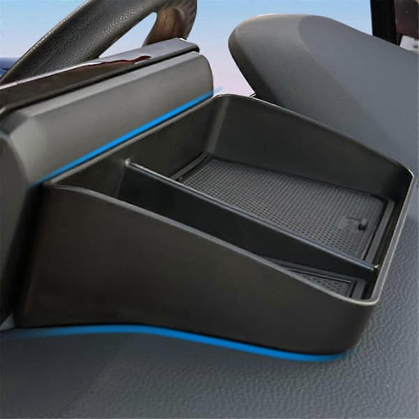 Oppbevaringsboks for dashbord for 2022 Inner