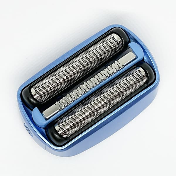 Erstatningsrakefoliekassette til 40B til Braun Cooltec CT2S Ct2Cc Ct3Cc CT4S Ct4Cc Ct5Cc Ct