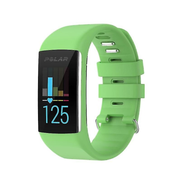 Watch för Polar A360 A370 Fitness Ersättningsarmband för Polar A360 A370 A01