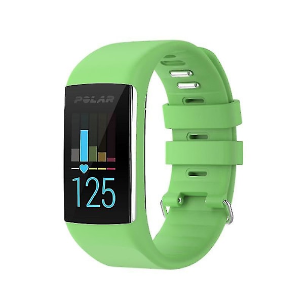 Watch Polar A360 A370 Fitness Vaihtoranneke Polar A360 A370 A05