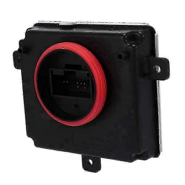 Kørelysmodul Controller & DRL Kontrol Ballast Follower 4G0907697D 4G0907397D