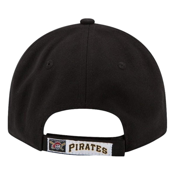 New Era Mlb 9forty Pittsburgh Pirates Cap