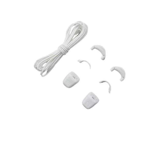 INF Salomon Quicklace skolisser