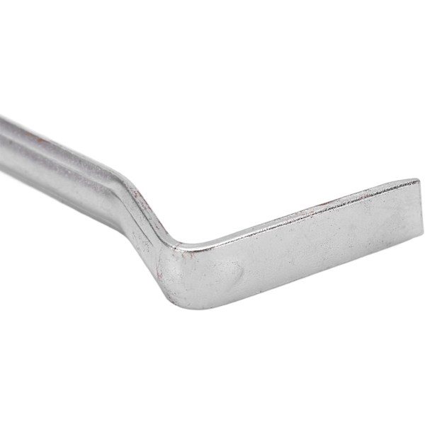 Jarrun säätötyökalu, Metal Offset Brake Spoon Ammattimainen jarrun säätötyökalu Automaattinen korjaustyökalu Universal autoihin
